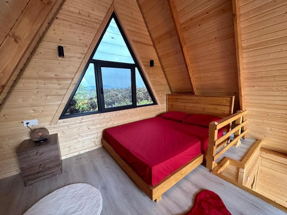 Bed & Breakfast El-Ya Bungalov Ve Pansiyon Dalaman