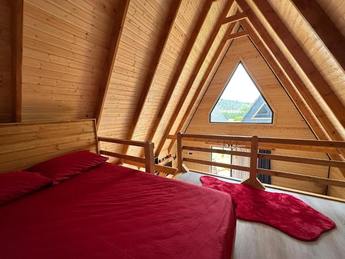 El-Ya Bungalov Ve Pansiyon Dalaman Bed & Breakfast