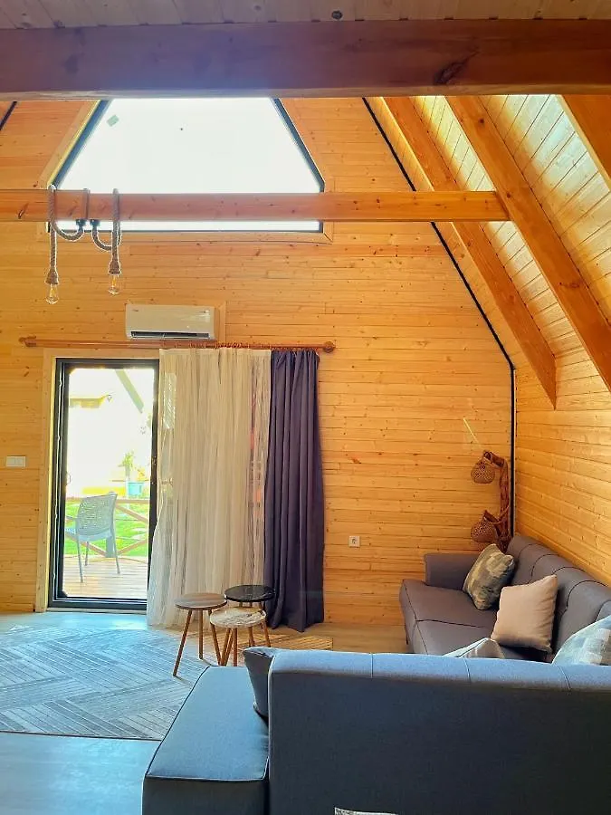 El-Ya Bungalov Ve Pansiyon Dalaman Turkey