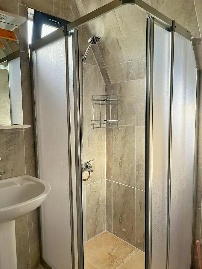 El-Ya Bungalov Ve Pansiyon Dalaman Bed & Breakfast